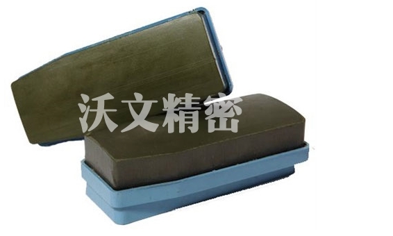 树脂磨块