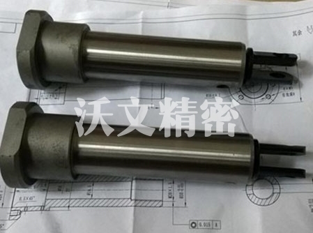 数控车床加工